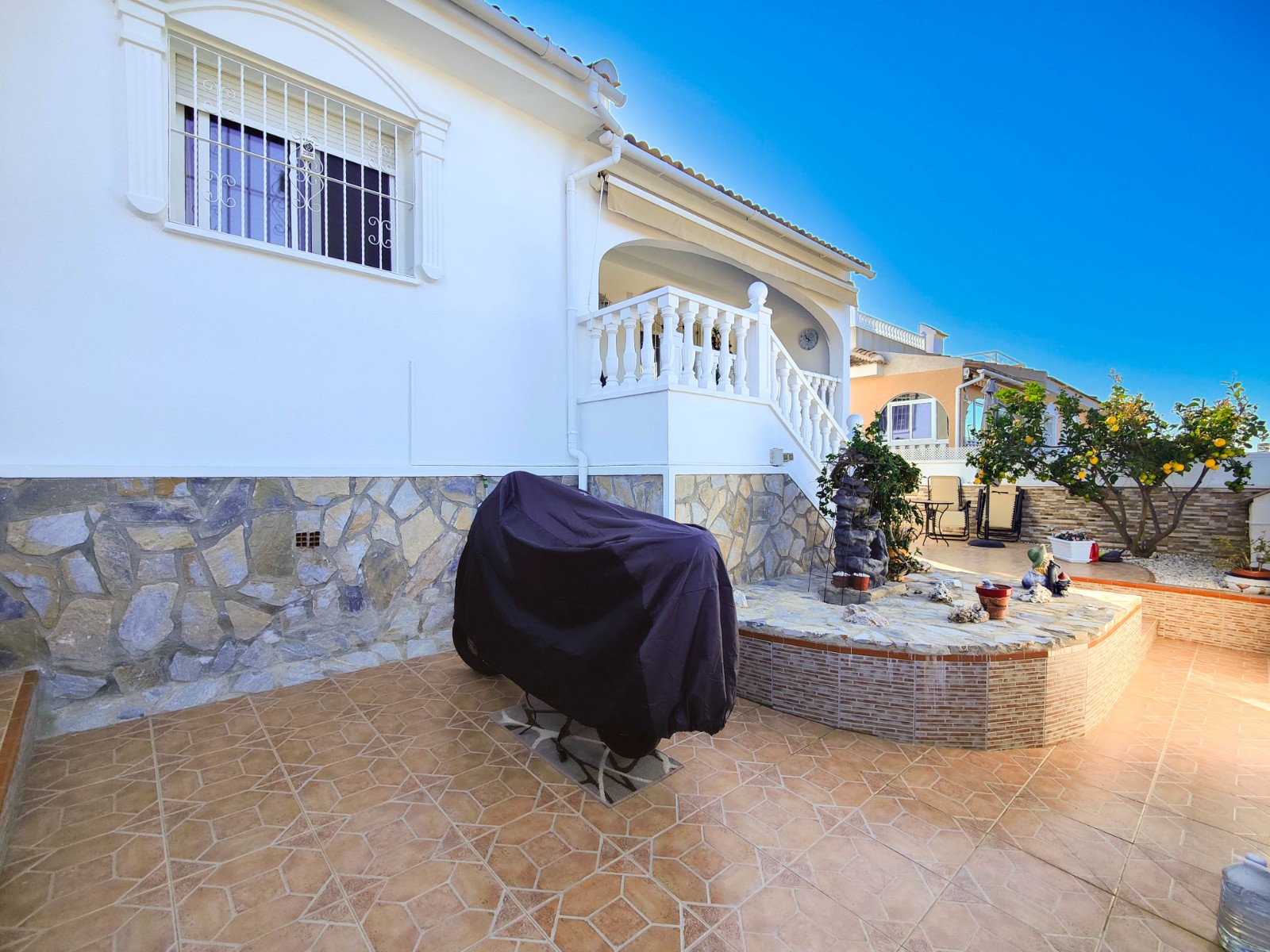 2 Bed, 2 Bath, HouseFor Sale, Rojales - Ciudad Quesada, Alicante