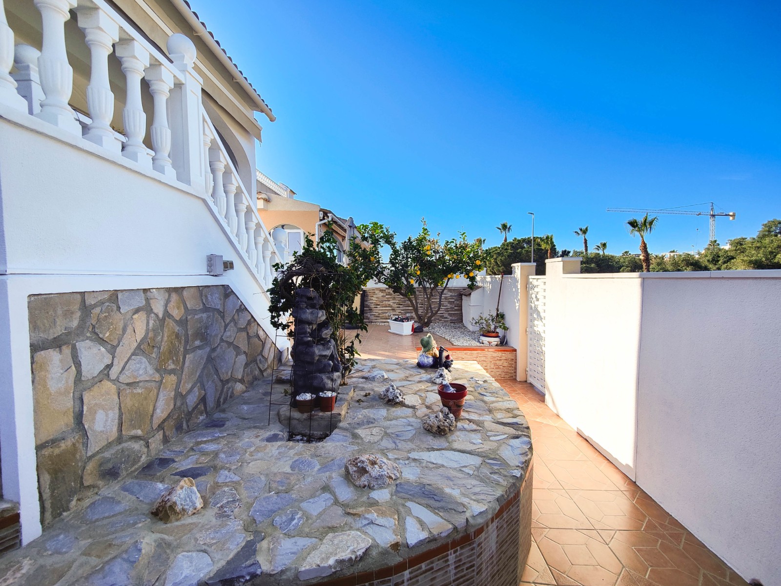 2 Bed, 2 Bath, HouseFor Sale, Rojales - Ciudad Quesada, Alicante