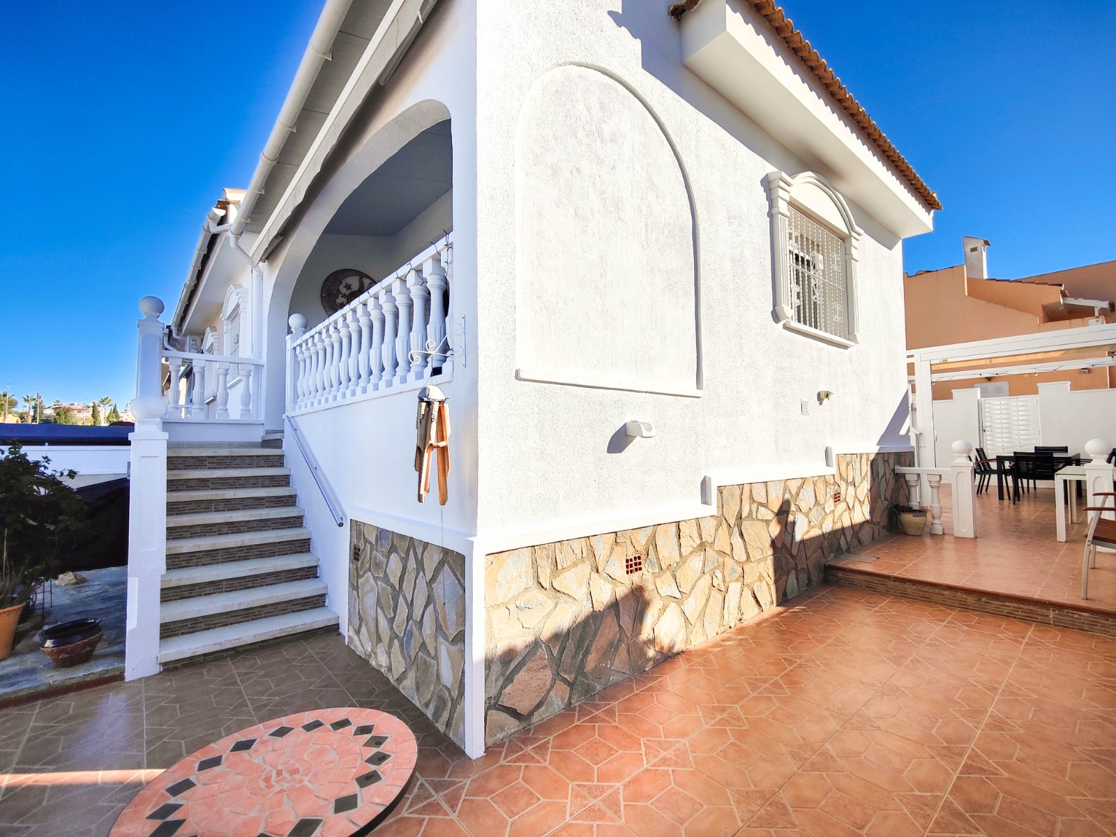 2 Bed, 2 Bath, HouseFor Sale, Rojales - Ciudad Quesada, Alicante