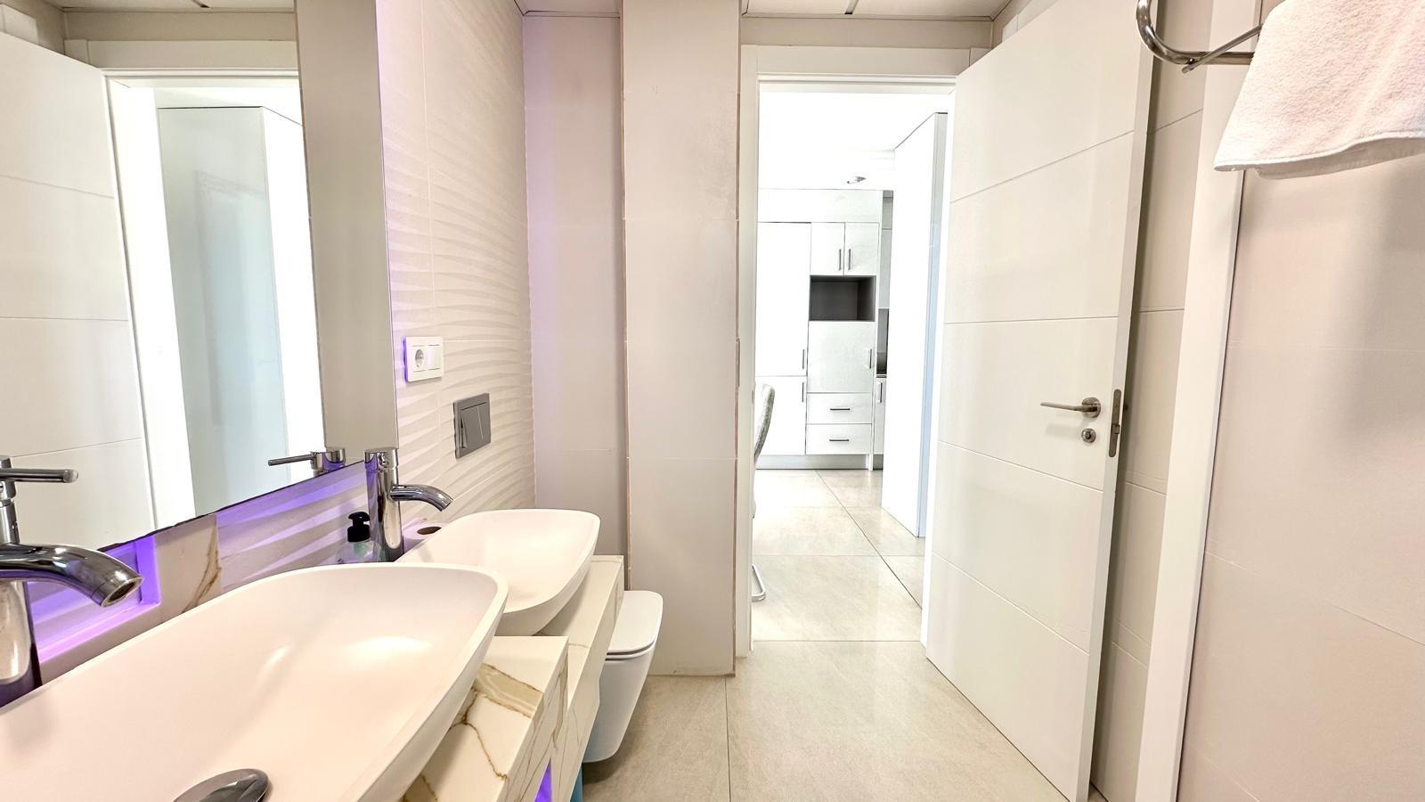 2 Bed, 2 Bath, ApartmentFor Sale, Finestrat, Alicante