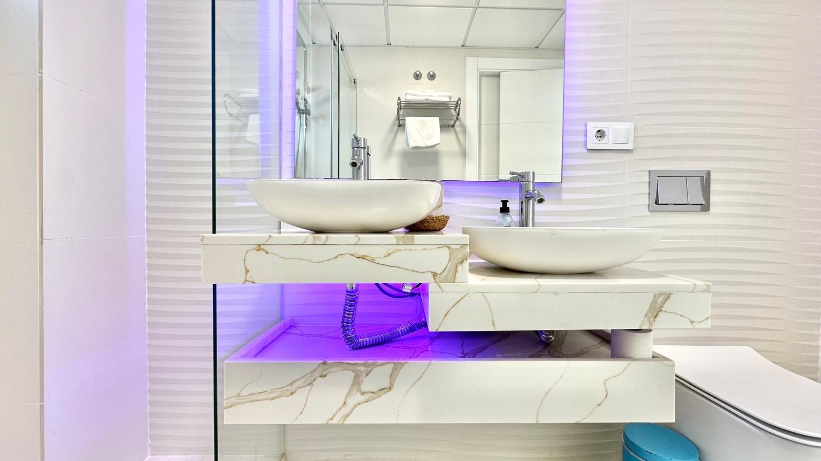 2 Bed, 2 Bath, ApartmentFor Sale, Finestrat, Alicante