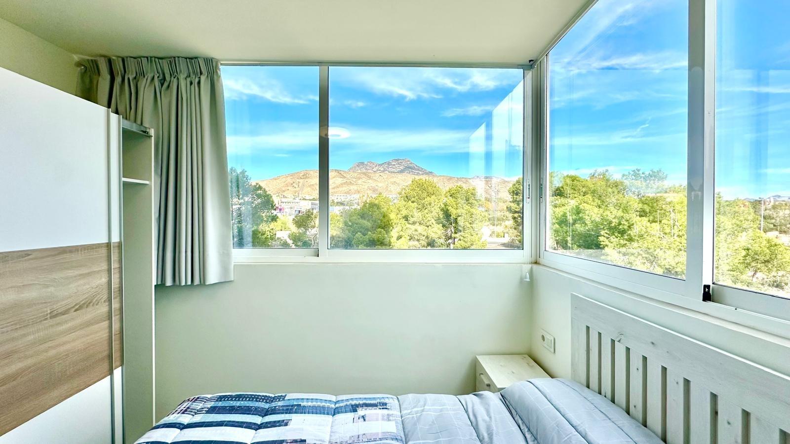 2 Bed, 2 Bath, ApartmentFor Sale, Finestrat, Alicante