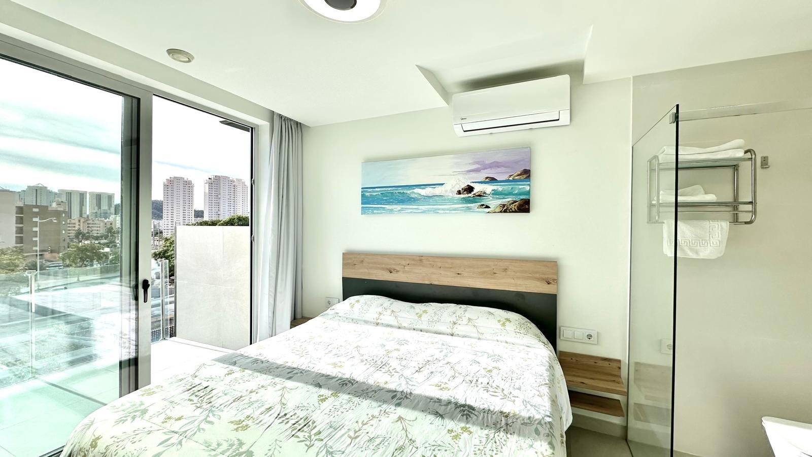 2 Bed, 2 Bath, ApartmentFor Sale, Finestrat, Alicante