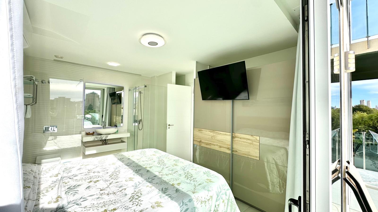 2 Bed, 2 Bath, ApartmentFor Sale, Finestrat, Alicante