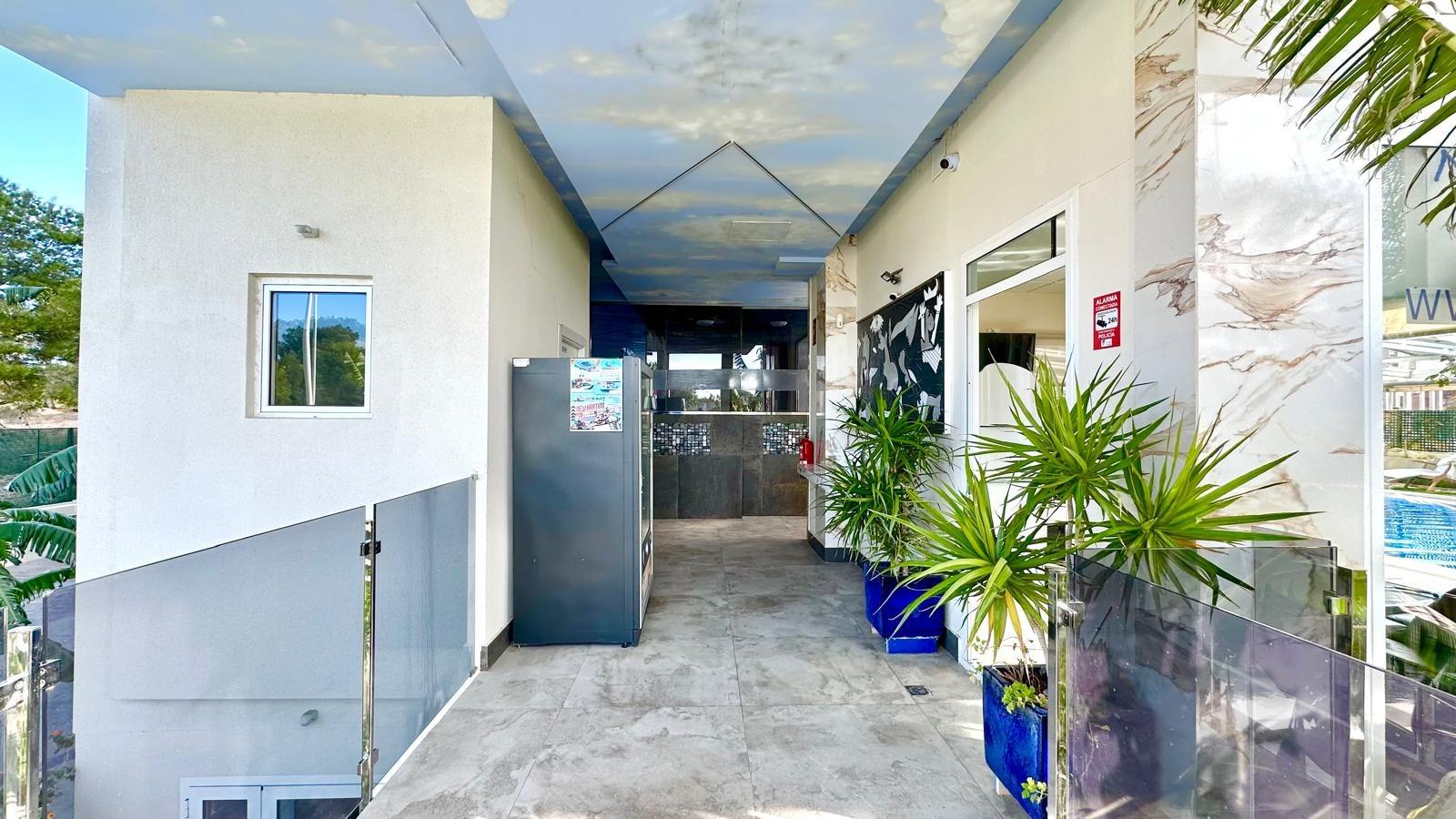 2 Bed, 2 Bath, ApartmentFor Sale, Finestrat, Alicante