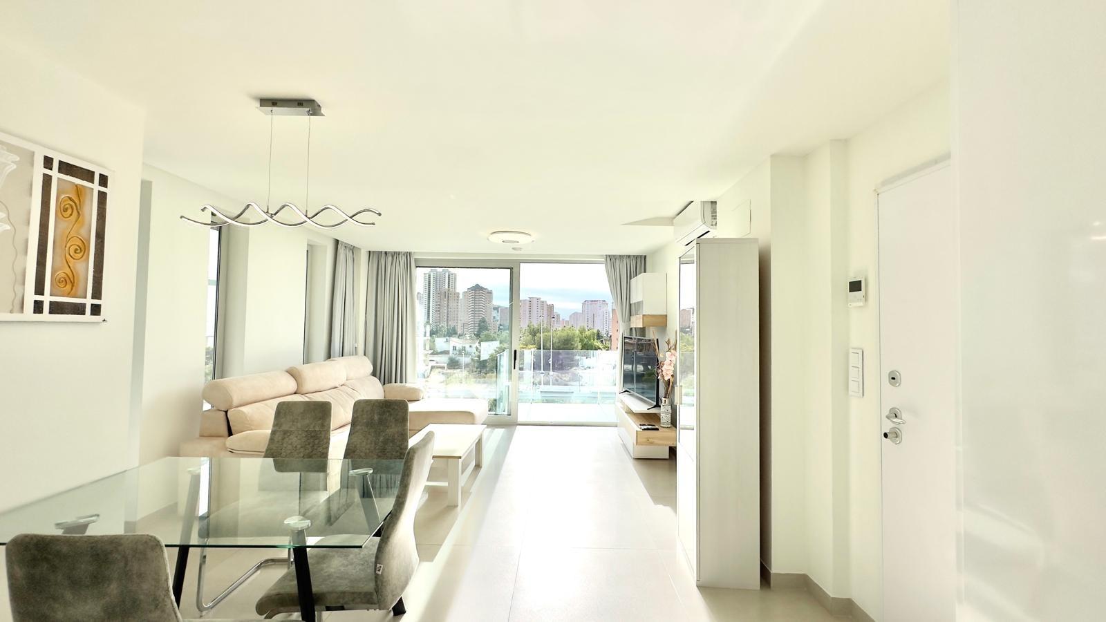 2 Bed, 2 Bath, ApartmentFor Sale, Finestrat, Alicante