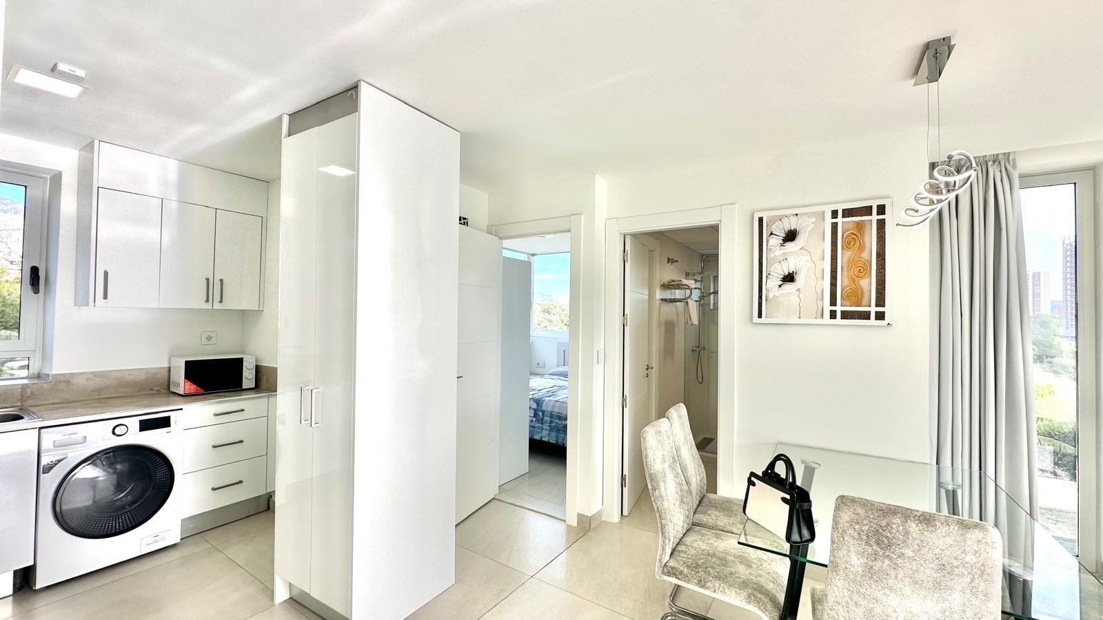 2 Bed, 2 Bath, ApartmentFor Sale, Finestrat, Alicante