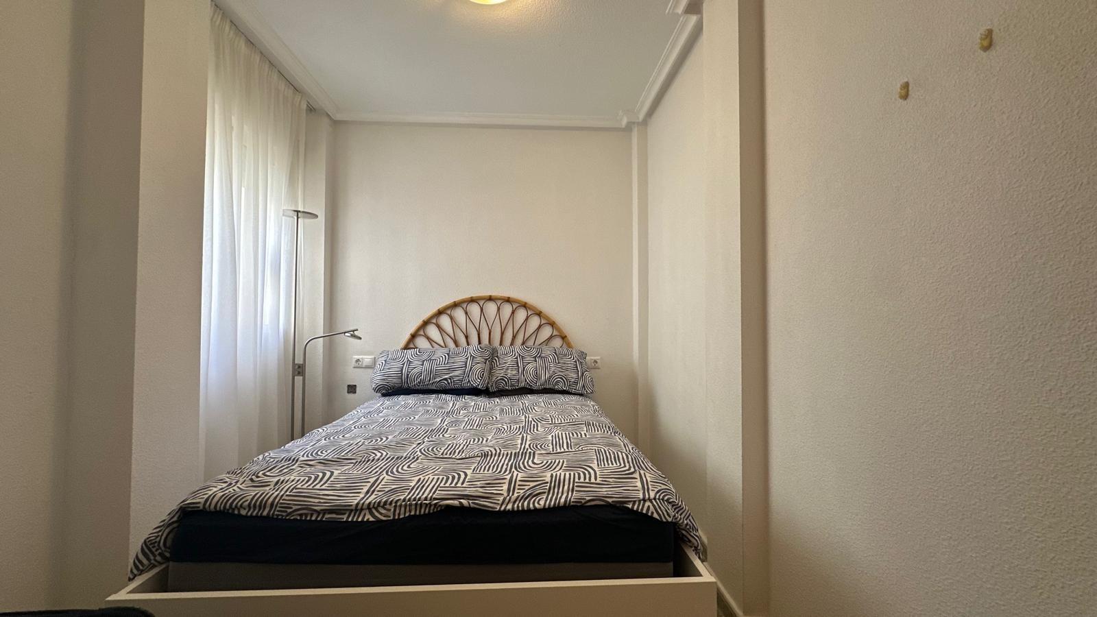 1 Bed, 1 Bath, ApartmentFor Sale, Torrevieja, Alicante