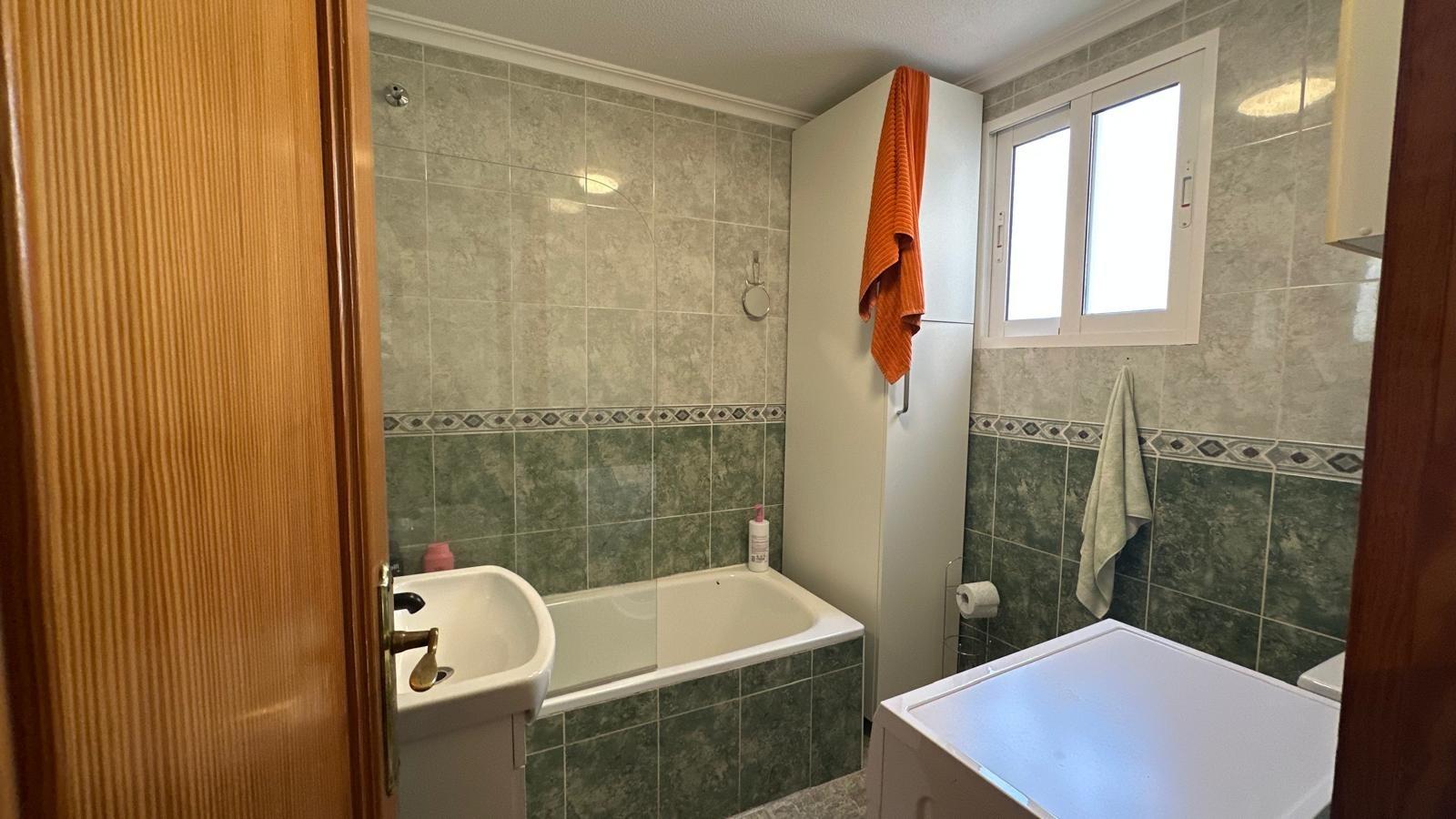 1 Bed, 1 Bath, ApartmentFor Sale, Torrevieja, Alicante