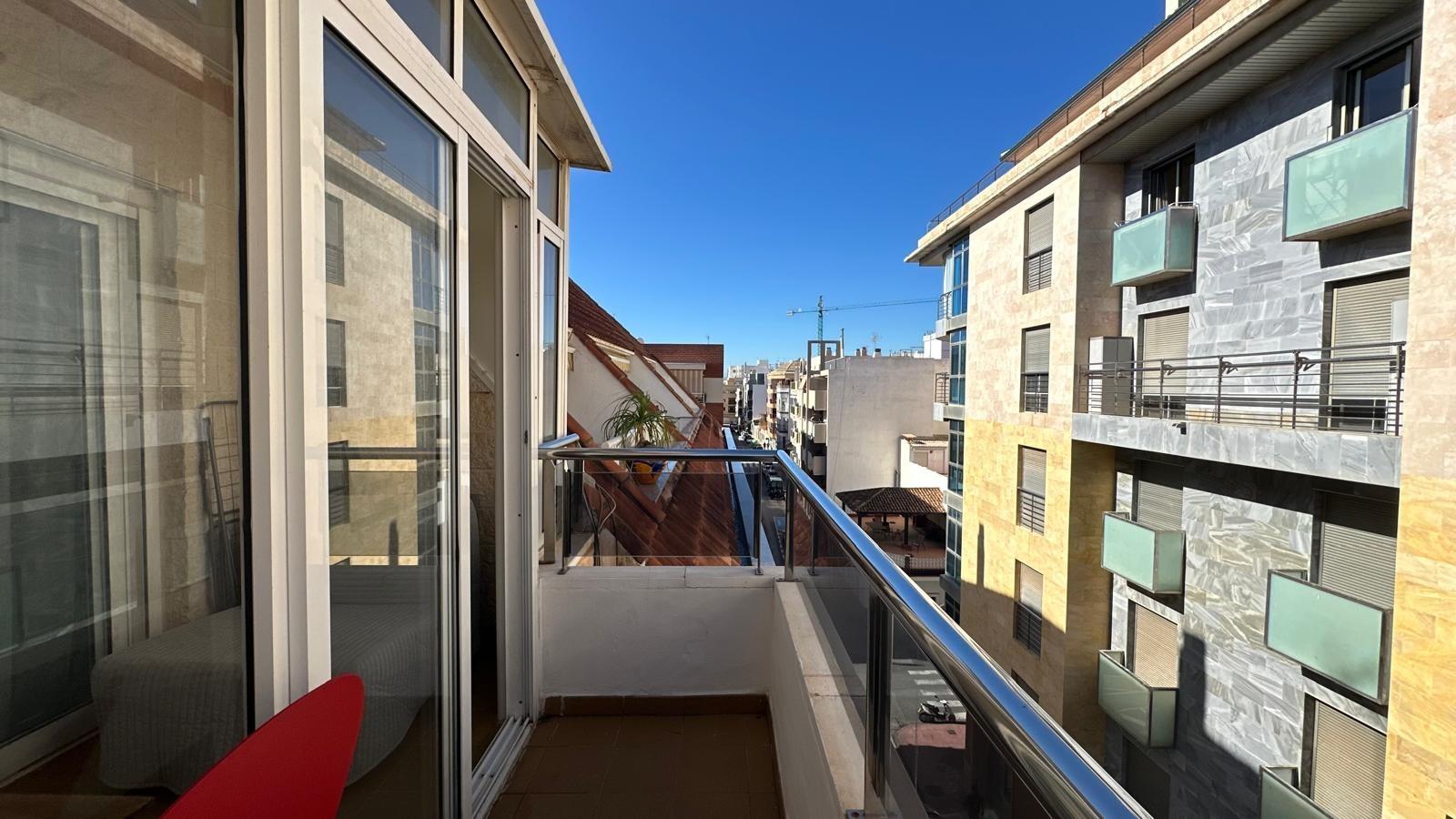 1 Bed, 1 Bath, ApartmentFor Sale, Torrevieja, Alicante