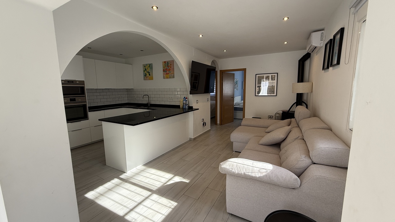 2 Bed, 2 Bath, HouseFor Sale, Villamartin, Alicante