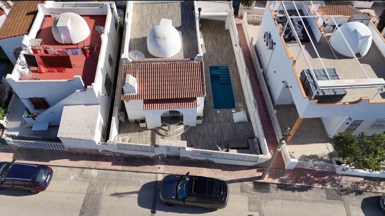 2 Bed, 2 Bath, HouseFor Sale, Villamartin, Alicante