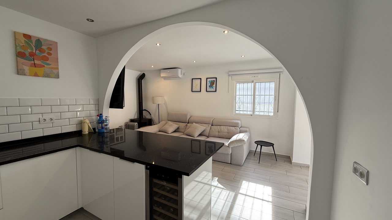 2 Bed, 2 Bath, HouseFor Sale, Villamartin, Alicante