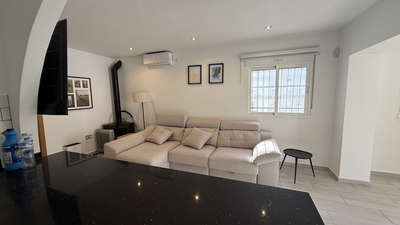 2 Bed, 2 Bath, HouseFor Sale, Villamartin, Alicante