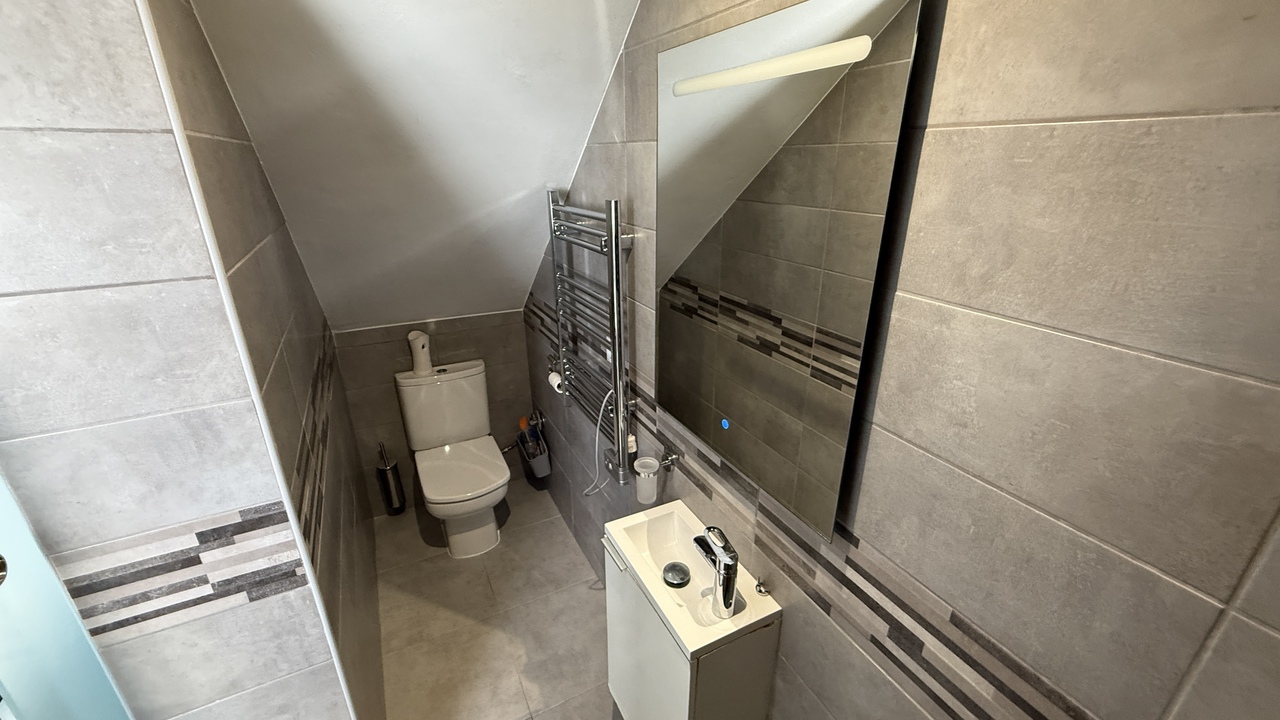 2 Bed, 2 Bath, HouseFor Sale, Villamartin, Alicante