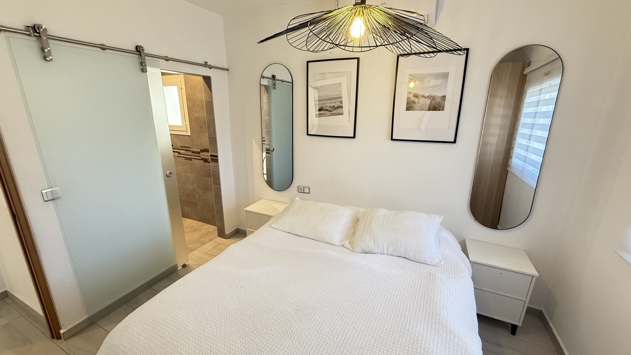 2 Bed, 2 Bath, HouseFor Sale, Villamartin, Alicante