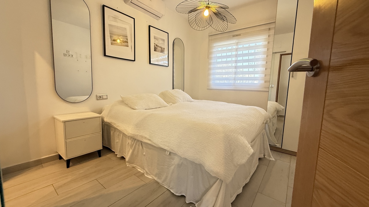 2 Bed, 2 Bath, HouseFor Sale, Villamartin, Alicante