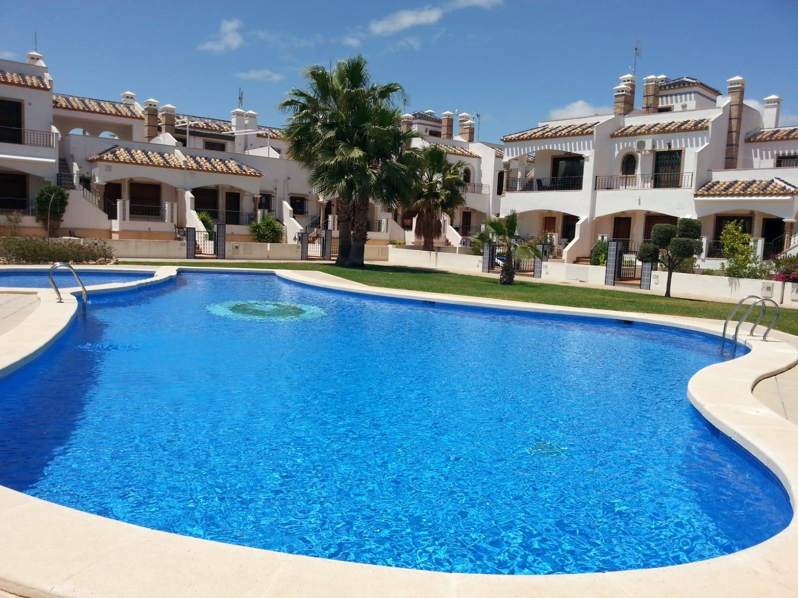 2 Bed, 1 Bath, ApartmentFor Sale, Orihuela Costa, Alicante