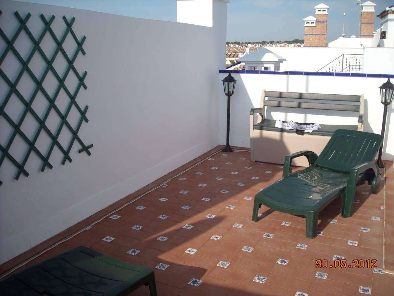 2 Bed, 1 Bath, ApartmentFor Sale, Orihuela Costa, Alicante