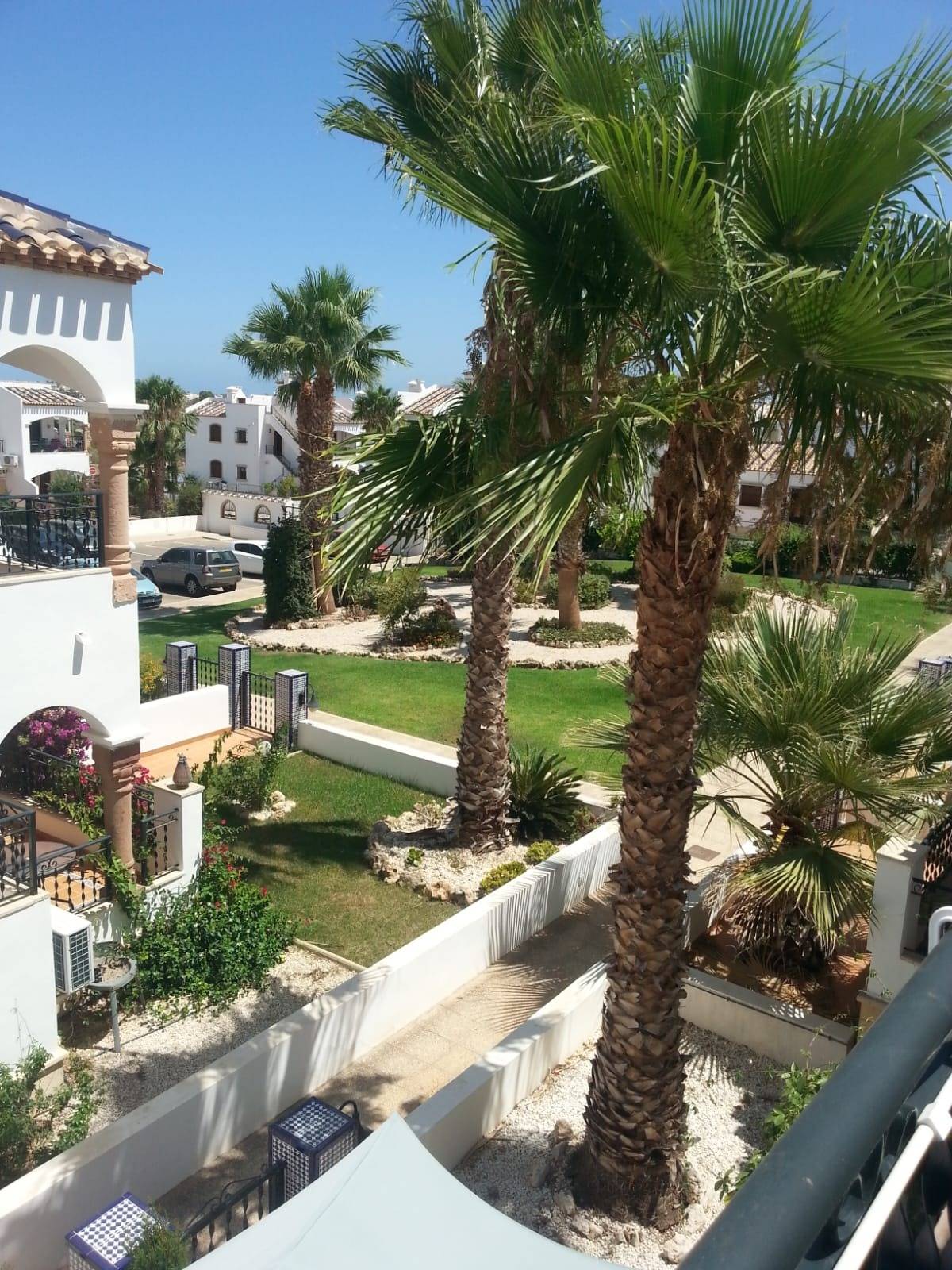 2 Bed, 1 Bath, ApartmentFor Sale, Orihuela Costa, Alicante