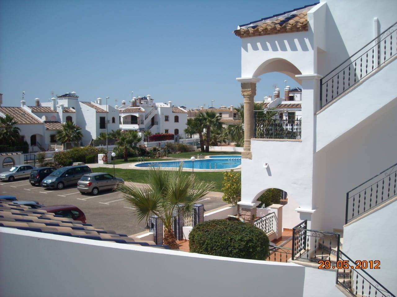 2 Bed, 1 Bath, ApartmentFor Sale, Orihuela Costa, Alicante