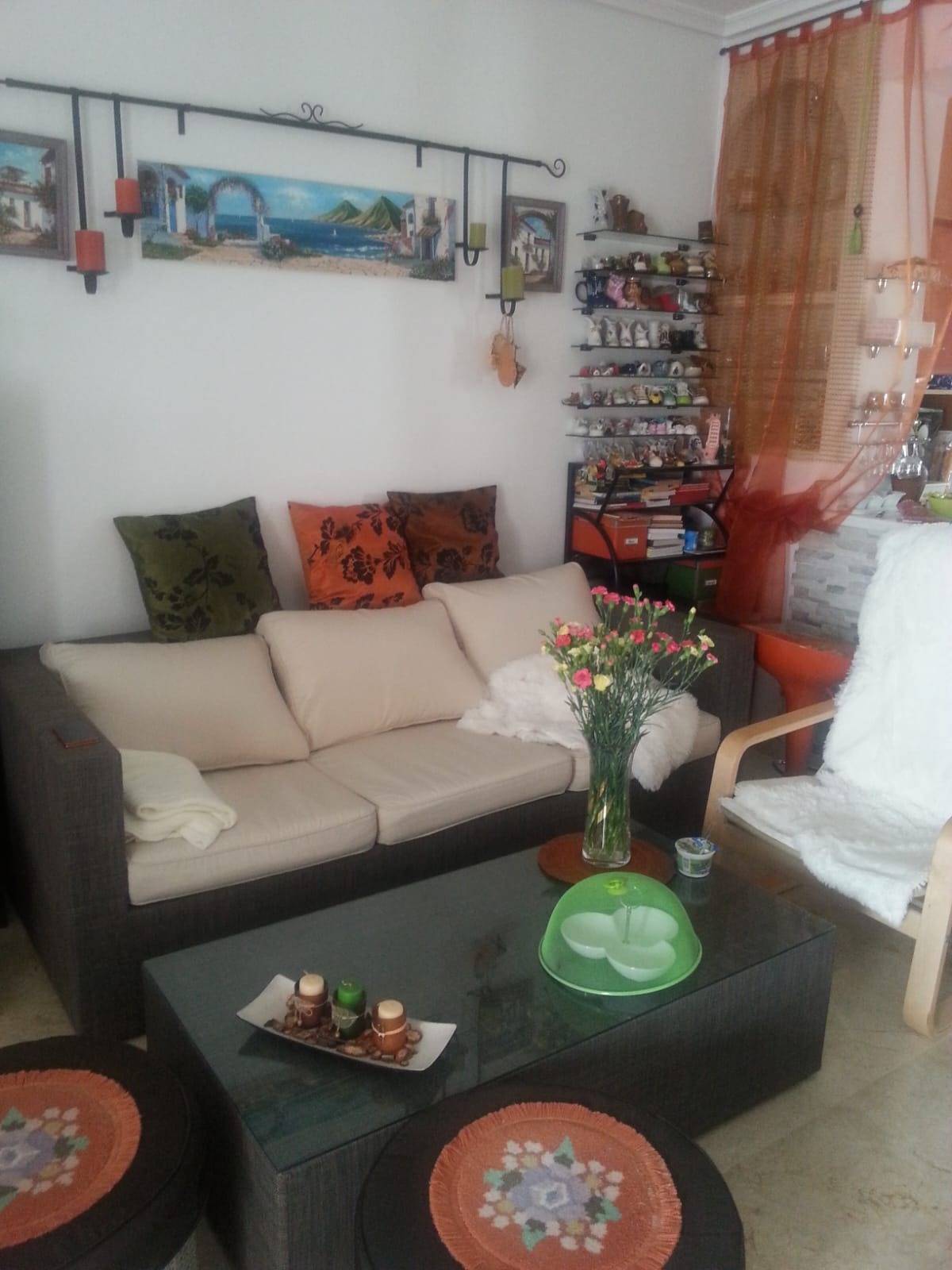 2 Bed, 1 Bath, ApartmentFor Sale, Orihuela Costa, Alicante