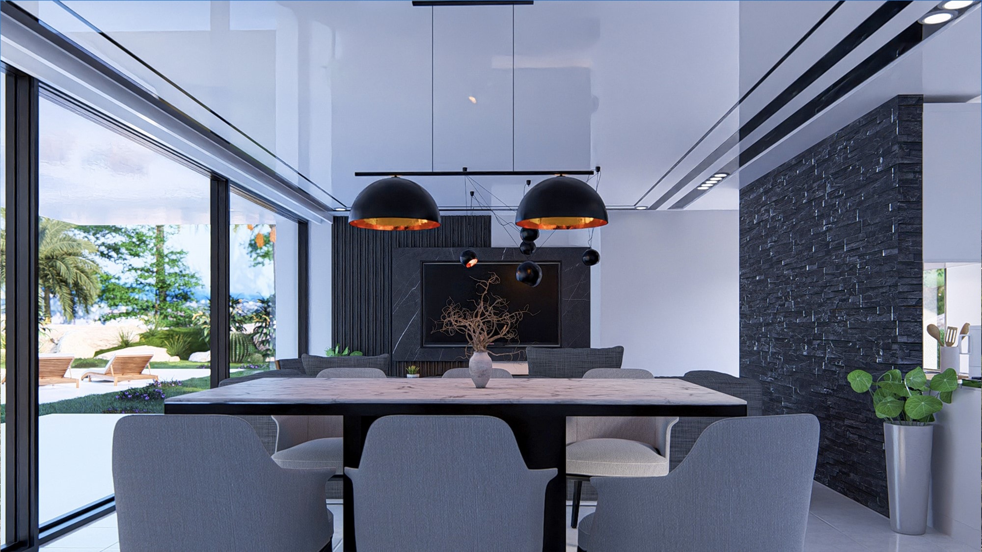 3 Bed, 2 Bath, HouseFor Sale, Pedreguer, Alicante