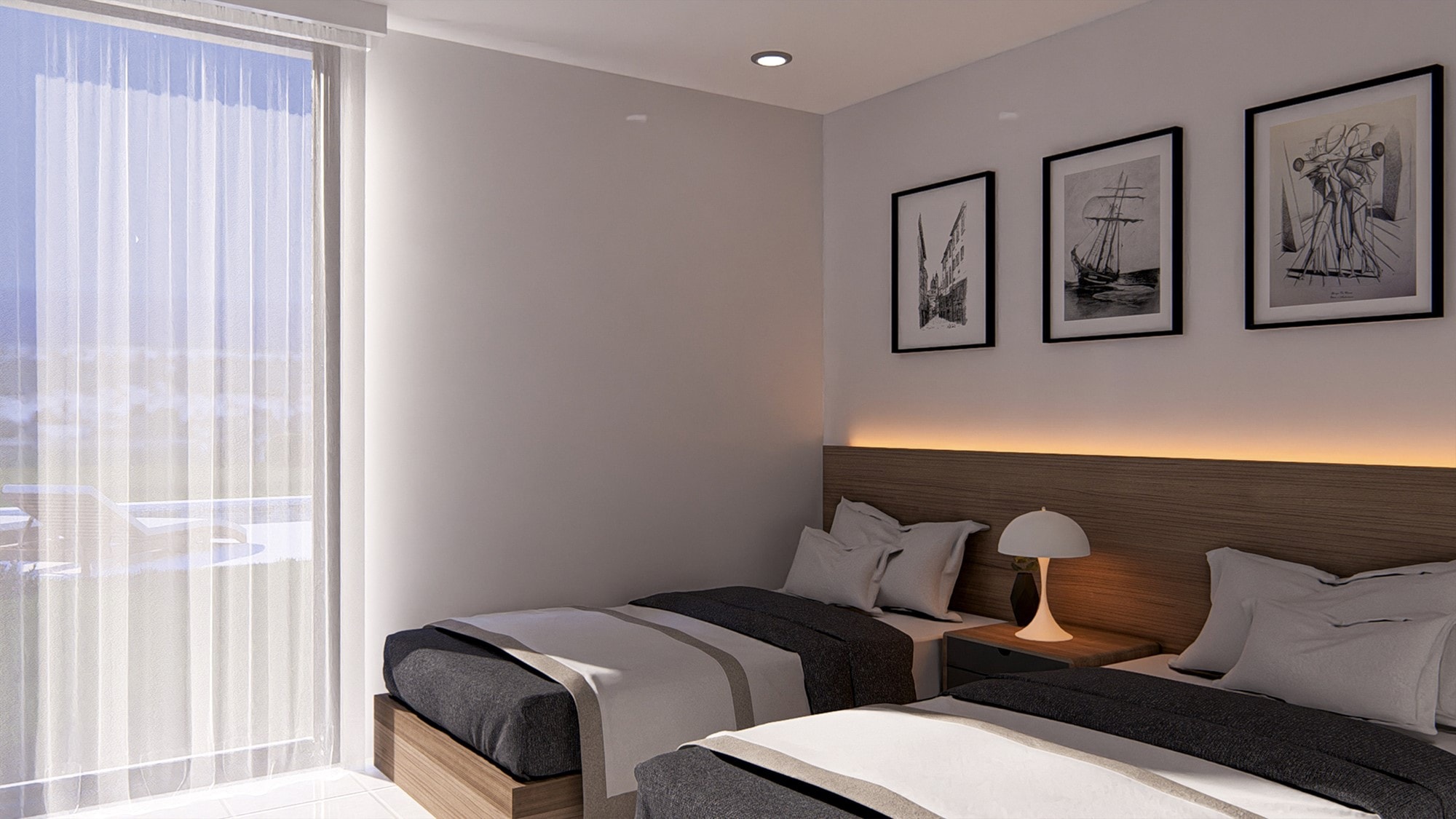 3 Bed, 2 Bath, HouseFor Sale, Pedreguer, Alicante