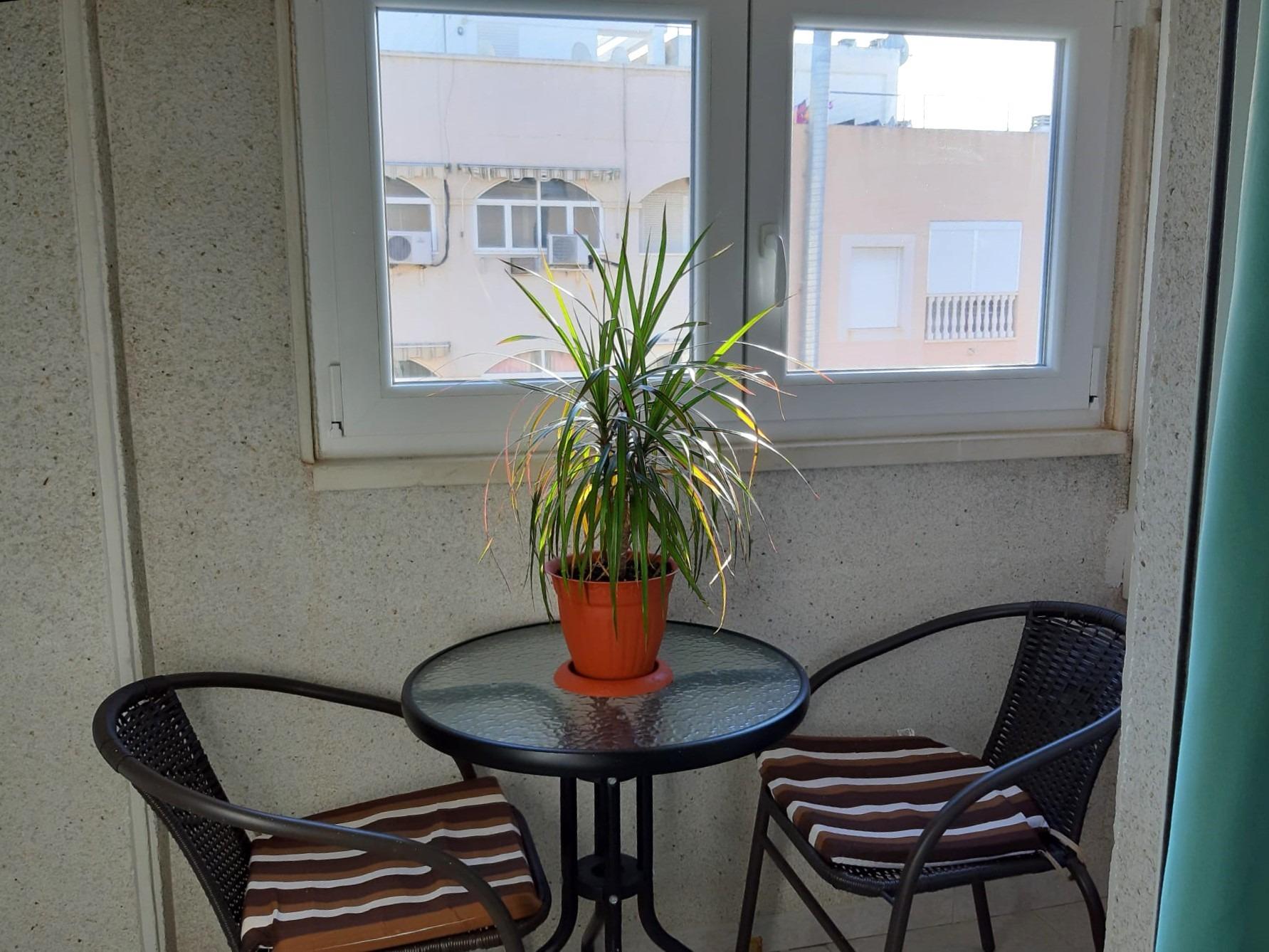 1 Bed, 1 Bath, ApartmentFor Sale, Torrevieja, Alicante