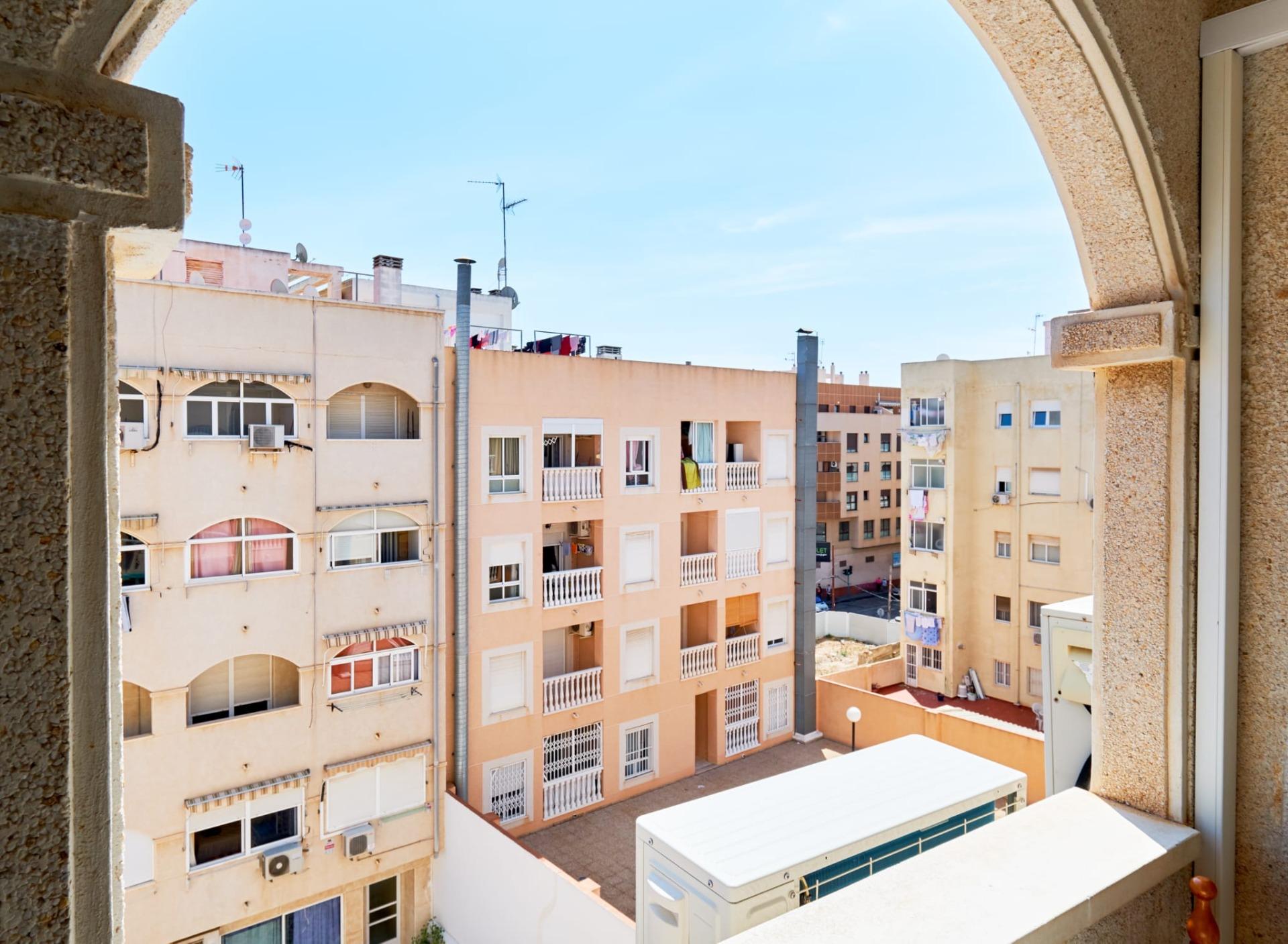1 Bed, 1 Bath, ApartmentFor Sale, Torrevieja, Alicante
