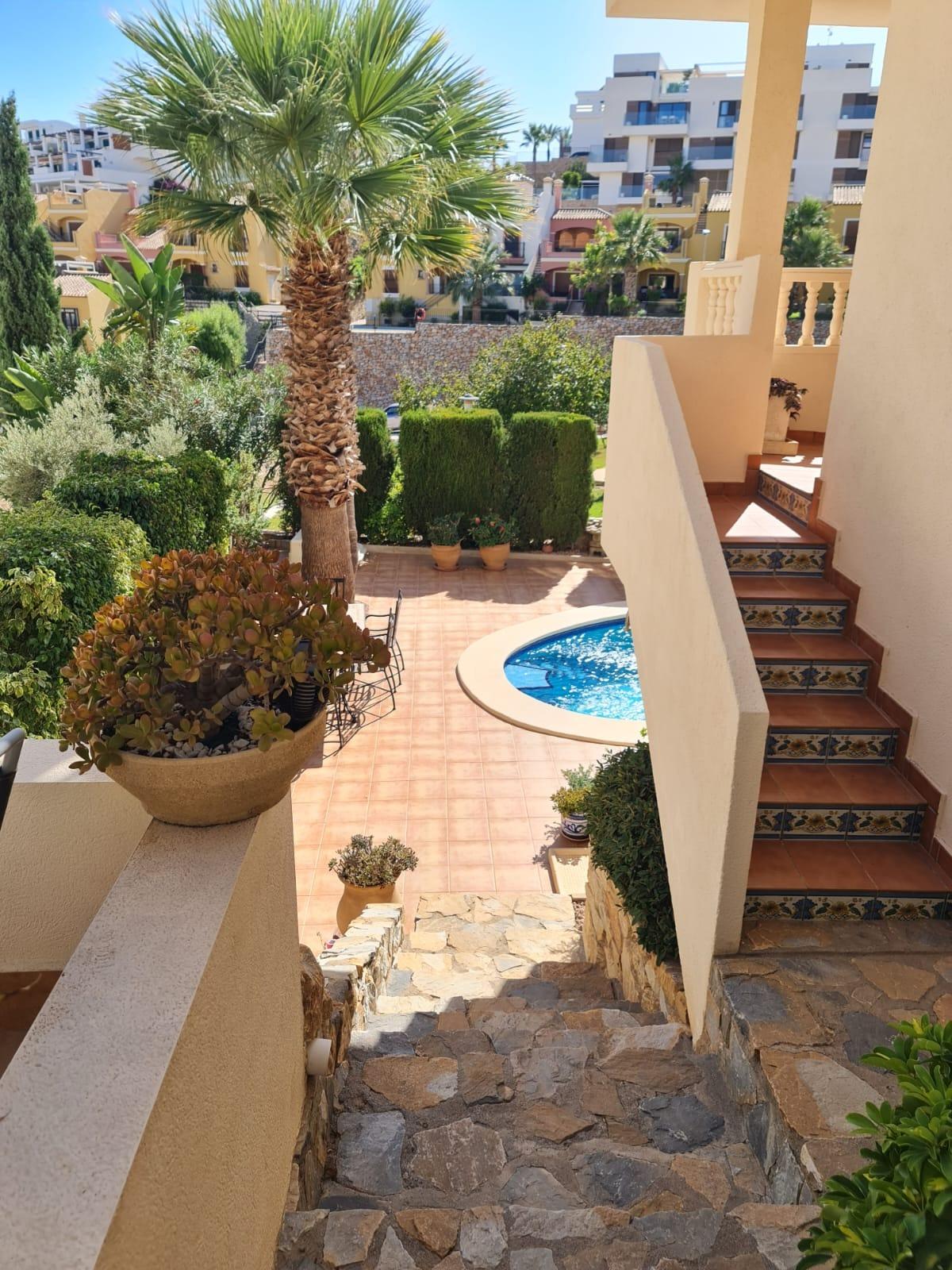 3 Bed, 2 Bath, HouseFor Sale, Orihuela Costa, Alicante