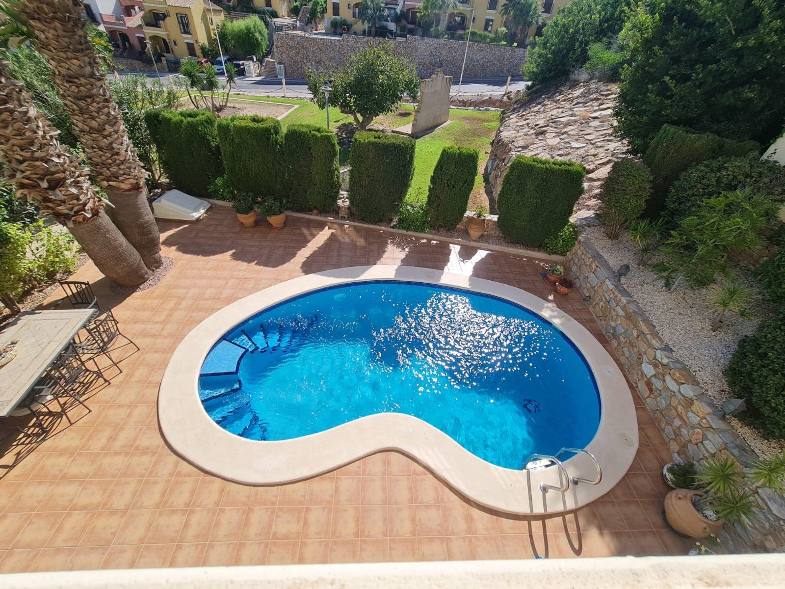 3 Bed, 2 Bath, HouseFor Sale, Orihuela Costa, Alicante