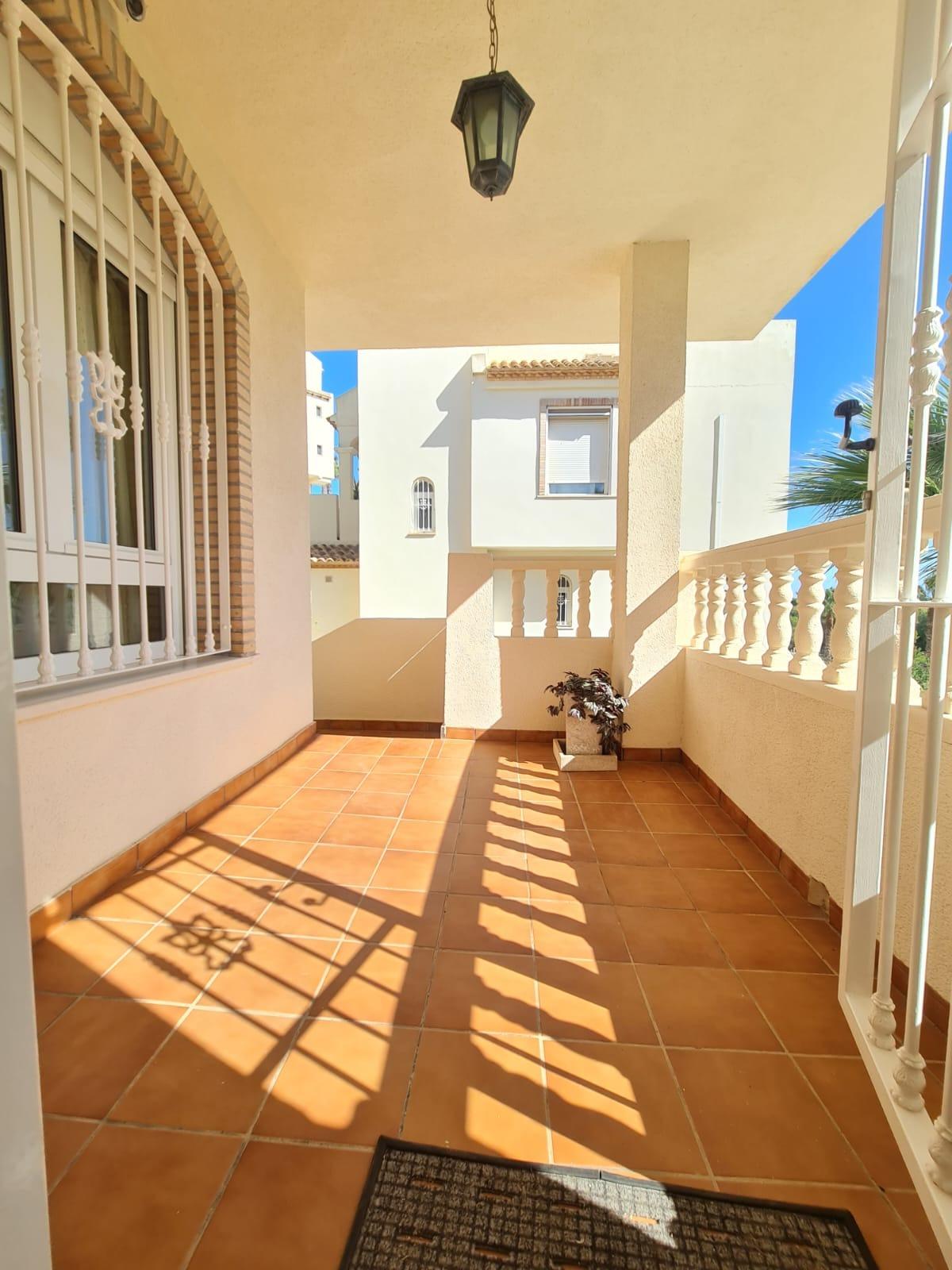 3 Bed, 2 Bath, HouseFor Sale, Orihuela Costa, Alicante