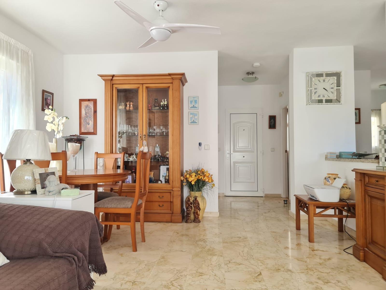 3 Bed, 2 Bath, HouseFor Sale, Orihuela Costa, Alicante