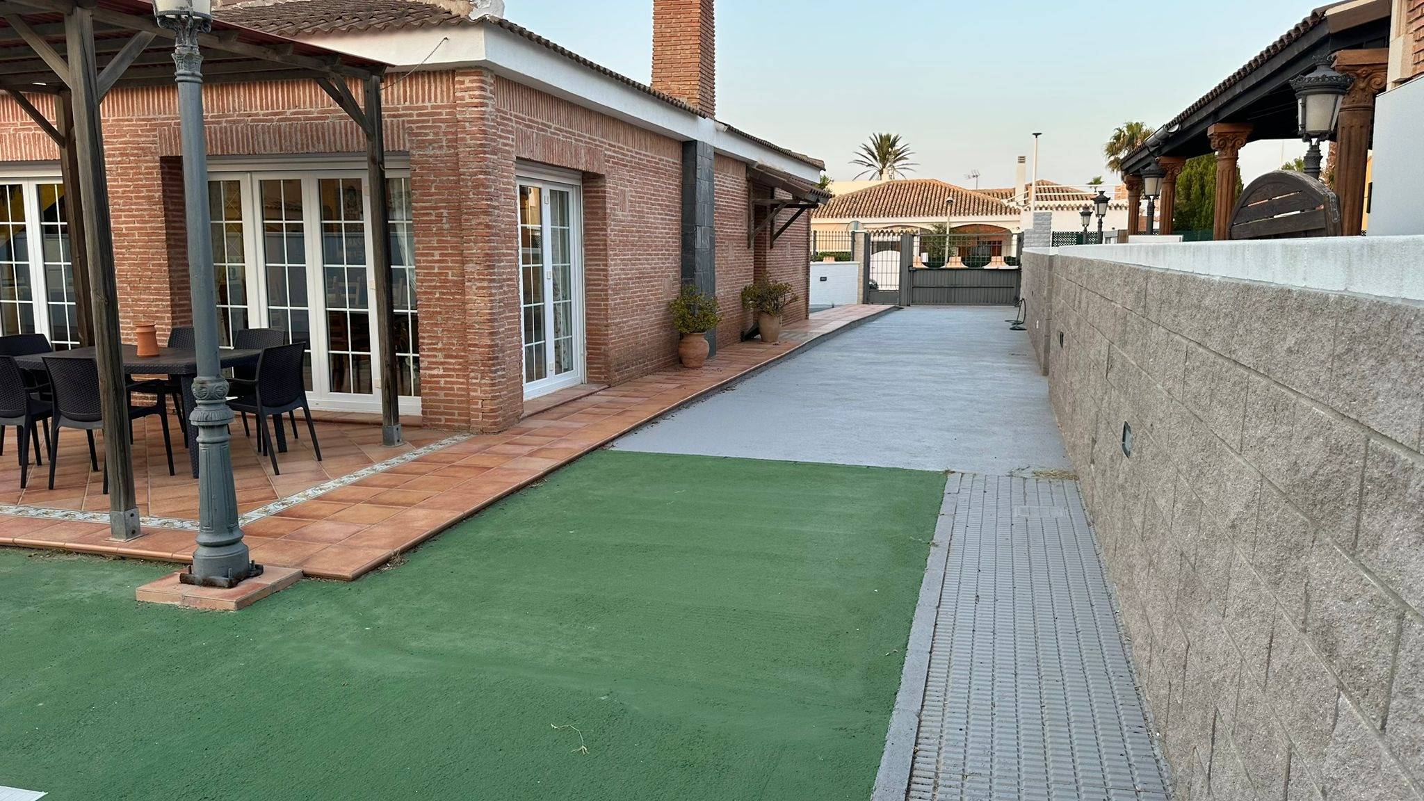 4 Bed, 3 Bath, HouseFor Sale, La Manga Del Mar Menor, Murcia