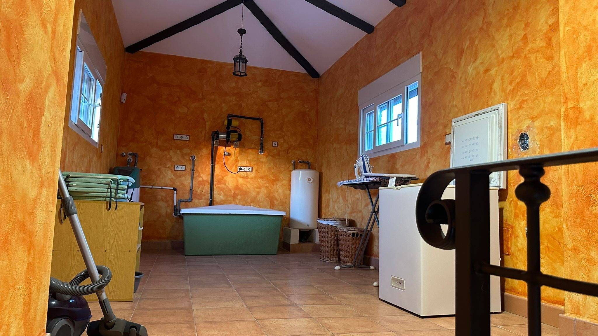 4 Bed, 3 Bath, HouseFor Sale, La Manga Del Mar Menor, Murcia