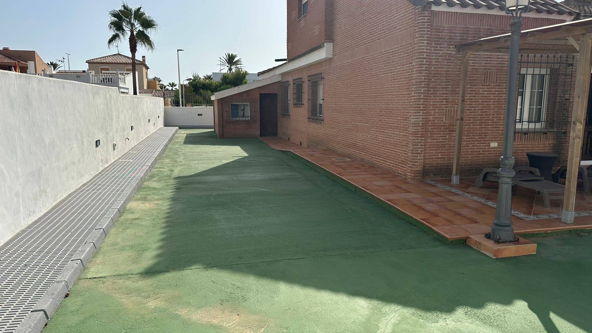 4 Bed, 3 Bath, HouseFor Sale, La Manga Del Mar Menor, Murcia