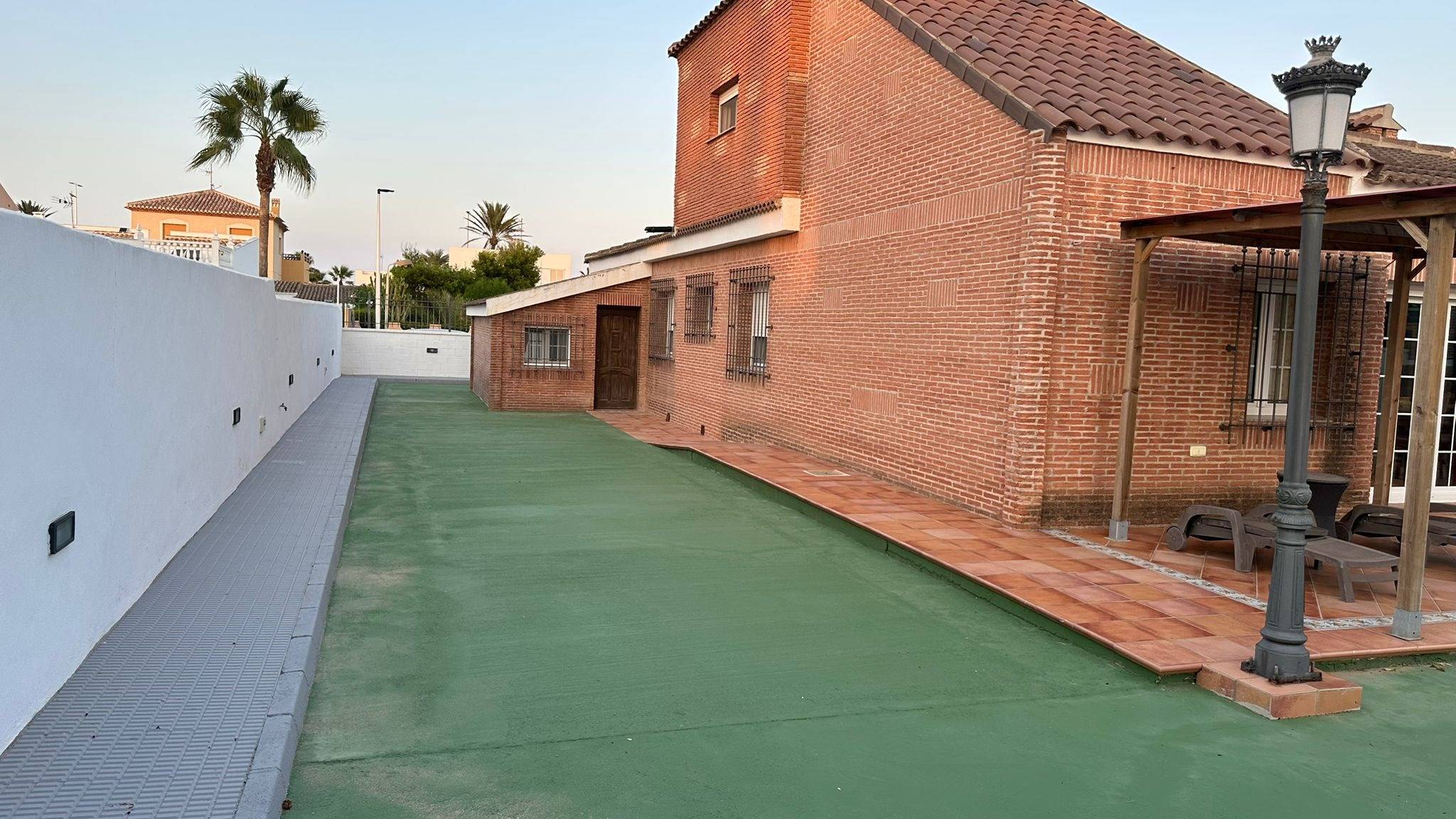 4 Bed, 3 Bath, HouseFor Sale, La Manga Del Mar Menor, Murcia