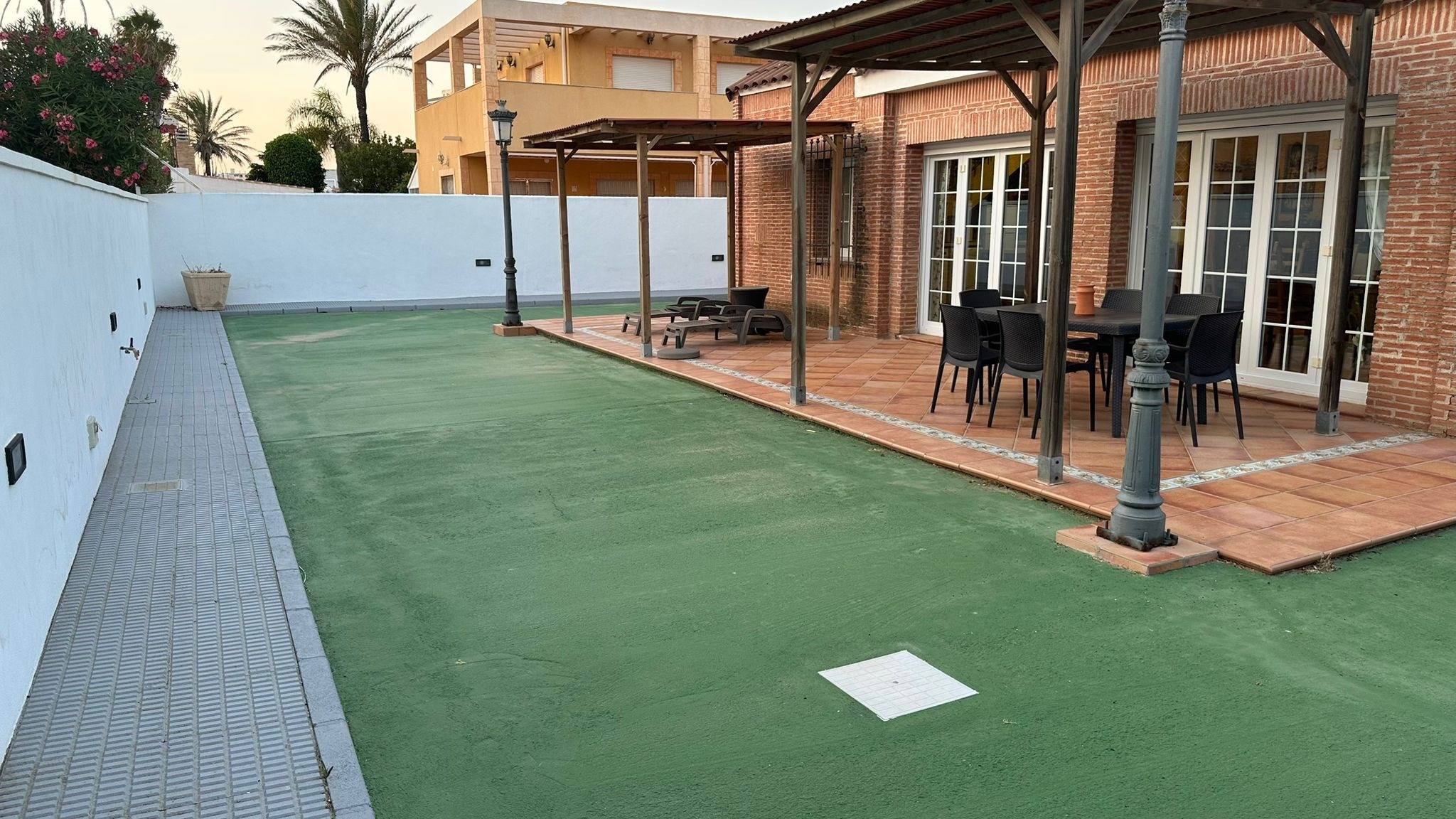 4 Bed, 3 Bath, HouseFor Sale, La Manga Del Mar Menor, Murcia