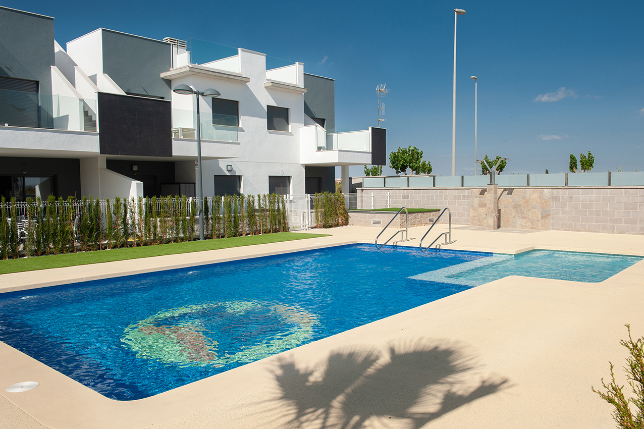 2 Bed, 1 Bath, ApartmentFor Sale, Pilar De La Horadada, Alicante
