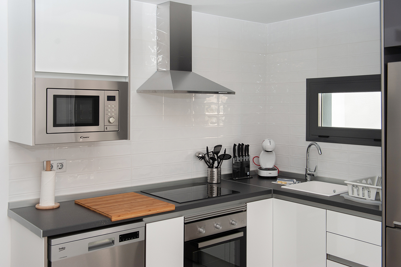 2 Bed, 1 Bath, ApartmentFor Sale, Pilar De La Horadada, Alicante