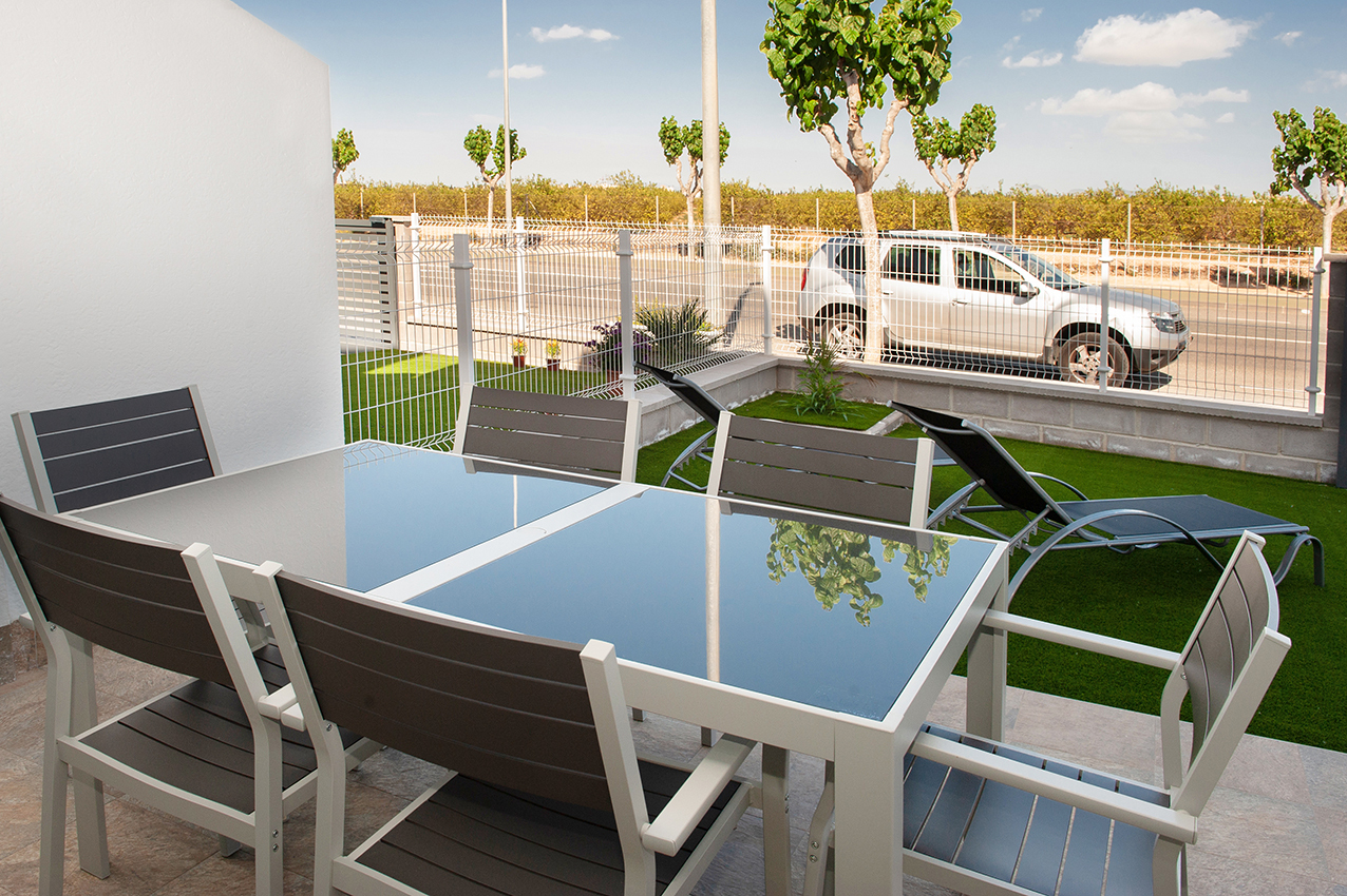 2 Bed, 1 Bath, ApartmentFor Sale, Pilar De La Horadada, Alicante