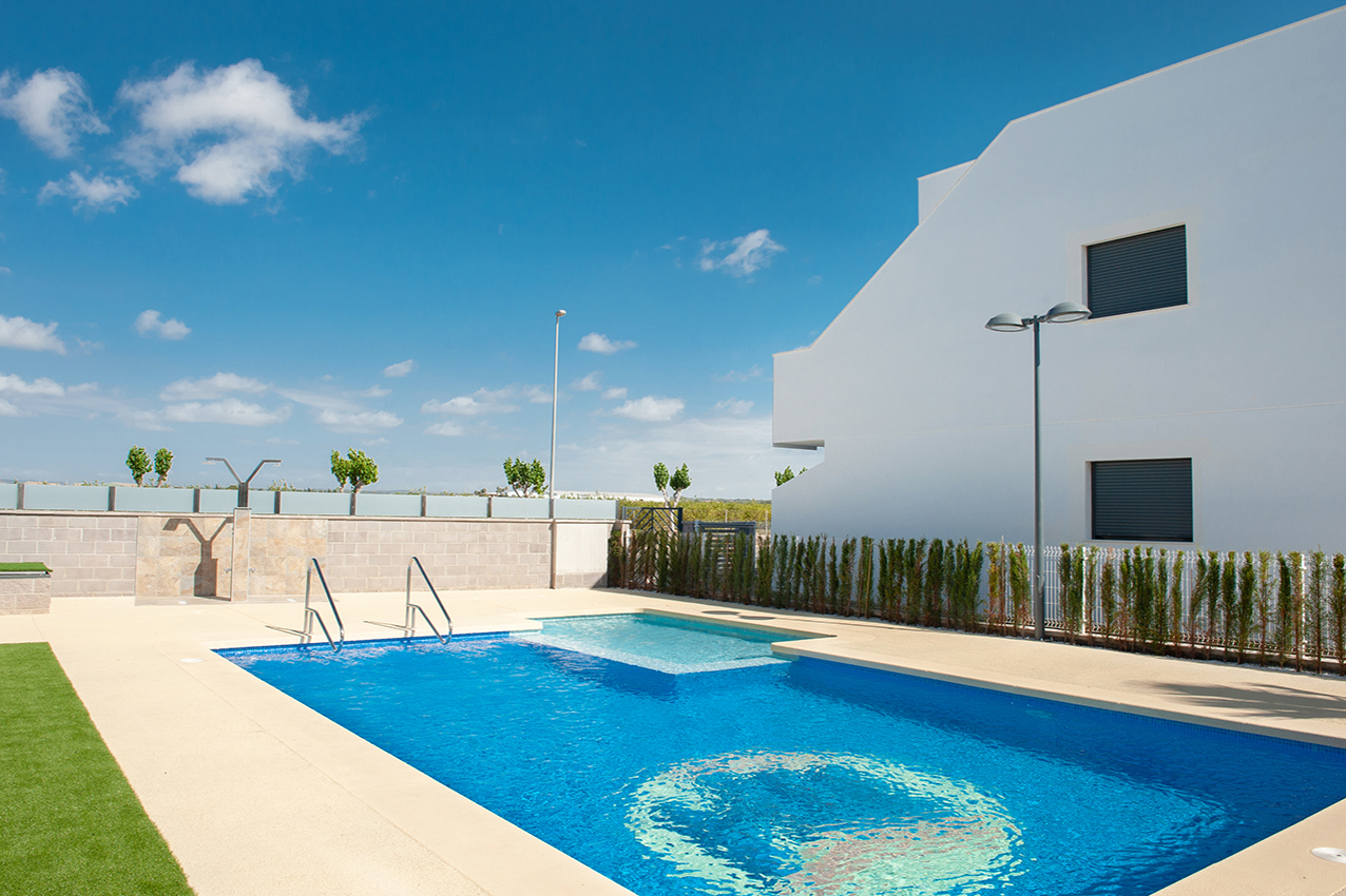2 Bed, 1 Bath, ApartmentFor Sale, Pilar De La Horadada, Alicante