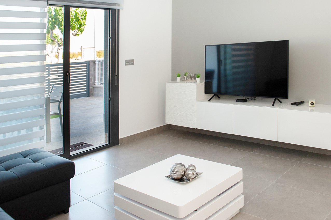 2 Bed, 1 Bath, ApartmentFor Sale, Pilar De La Horadada, Alicante