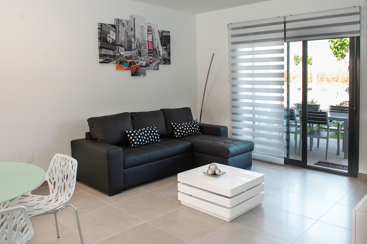 2 Bed, 1 Bath, ApartmentFor Sale, Pilar De La Horadada, Alicante
