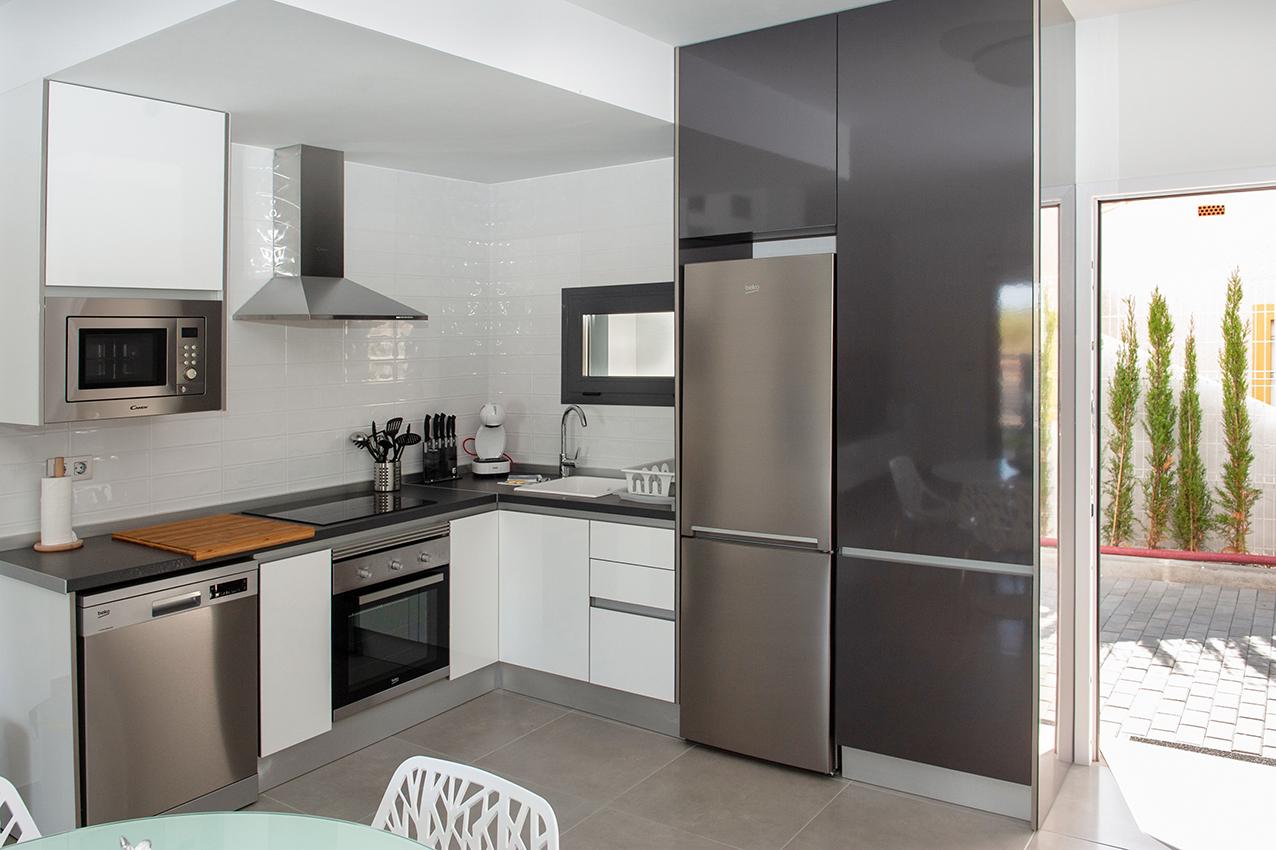 2 Bed, 1 Bath, ApartmentFor Sale, Pilar De La Horadada, Alicante