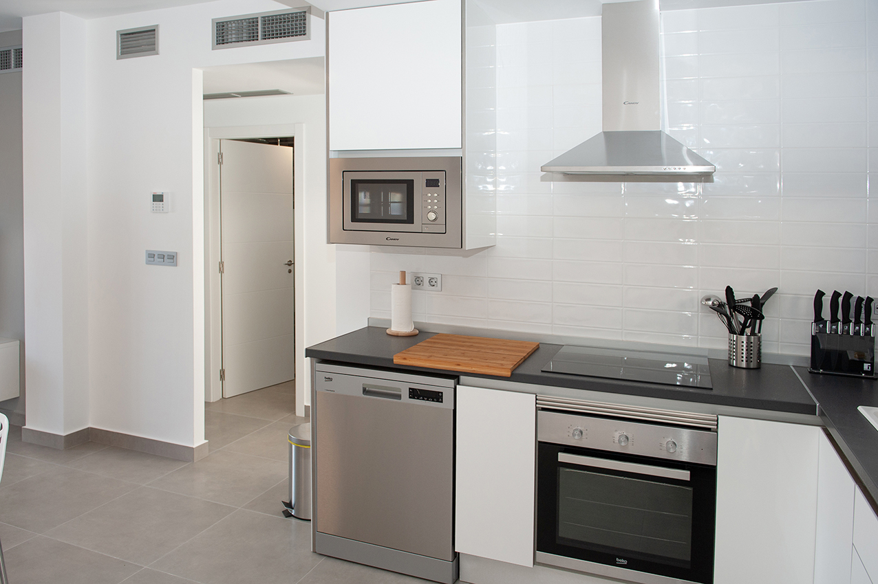 2 Bed, 1 Bath, ApartmentFor Sale, Pilar De La Horadada, Alicante