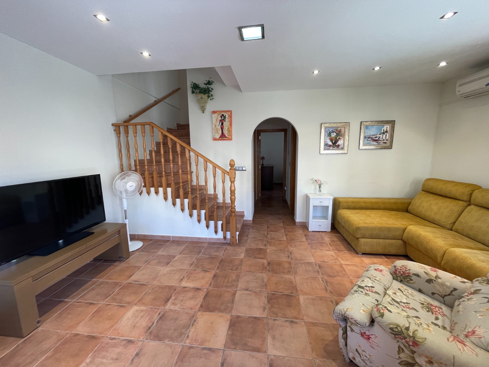 4 Bed, 3 Bath, HouseFor Sale, Torre De La Horadada, Alicante