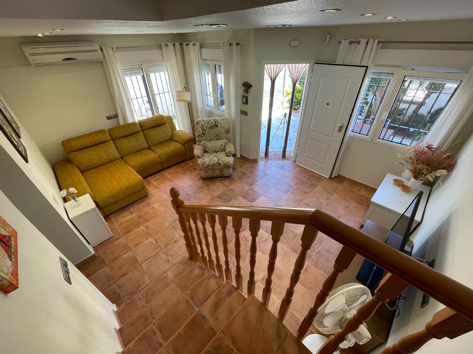 4 Bed, 3 Bath, HouseFor Sale, Torre De La Horadada, Alicante