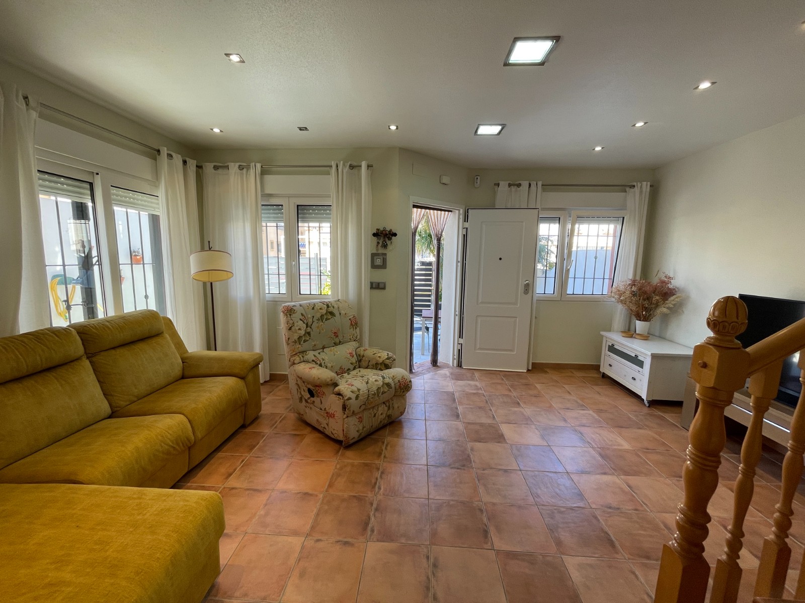 4 Bed, 3 Bath, HouseFor Sale, Torre De La Horadada, Alicante